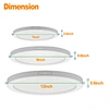 LED Ceiling Light
